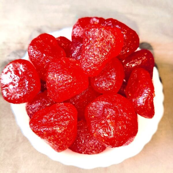 2021/04/1000201249.jpg Dried Strawberry – Naturally Sweet & Delicious Dried Fruit