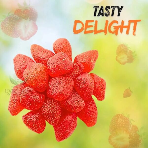 2021/04/1000334297.jpg Dried Strawberry – Naturally Sweet & Delicious Dried Fruit