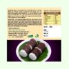 Kerala Special Ragi Puttu Podi Pack of 2 (1kg)