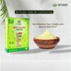 Multi Grains Nutrient Rich Health Mix Powder