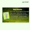 Multi Grains Nutrient Rich Health Mix Powder