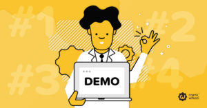 DEMO PRODUCT