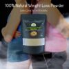 Kollu Karuppu kavuni Kanji Mix for NATURAL WEIGHT LOSS POWDER | Horse Gram & Black Rice Porridge Mix 250g pack