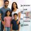 Kollu Karuppu kavuni Kanji Mix for NATURAL WEIGHT LOSS POWDER | Horse Gram & Black Rice Porridge Mix 250g pack
