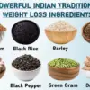250-kollu-karuppu-kavuni-kanji-mix-horse-gram-black-rice-original-imahffgphfmghffg Uyir Unavu Kollu Karuppu Kavuni Kanji Mix |Horse Gram,Black Rice Porridge Mix / Helps Weight Loss (250 g)