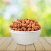 2025/11/1000326279.jpg Spicy Roasted Masala Cashew without oil | Crispy & tasty | Roasted Masala Cashew Nuts