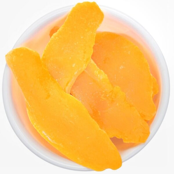 2025/12/1000262518.jpg Dried Mango Slice - Uyir Unavu Dry Mango Fruit Sliced | Vegan & Healthy Snack