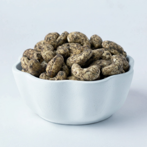 2025/12/1000272353.png Spicy Roasted Pepper Cashew without oil | Crispy & tasty | Roasted Pepper Cashew Nuts Copy