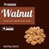 Premium Quality Walnut without shell | Dry fruits Uyir Unavu Organic Foods