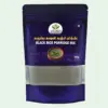 1000208461 Uyir Unavu Organic Foods Karuppu Kavuni Kanji MIx | Black Rice Porridge Mix for Healthy Breakfast 250 g