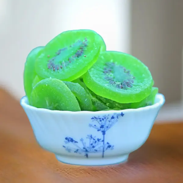 1000236386 Dry Kiwi Fruit Delicious Tasty & Rich in Vitamins & Nutrient Rich