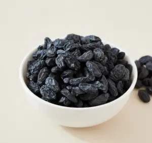 1000272387 Premium Black Raisins (seedless) Digestion & Energy | Dry Fruits