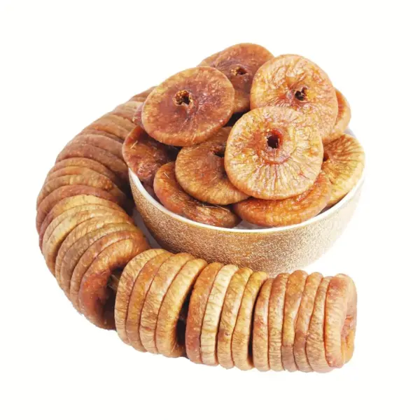 Fig dried Fig Premium Dried Anjeer 100% Natural No added Sugar Rich source of Fiber