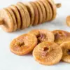 fig Fig Premium Dried Anjeer 100% Natural No added Sugar Rich source of Fiber