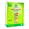 health mix Uyir Unavu Multi Grains Nutrient Rich Health Mix Powder | 21 healthful Natural Ingredients | 100% Natural, Tasty & Nutritious | Rich in Fiber & High Protein | 400g pack