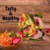 2026/04/1000368562.jpg Dried vegetables Mix Chips Crispy & Crunchy Healthy Dried vegetables Snacks No Preservatives | Fiber Rich Vegetable Chips