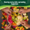 2026/04/1000368563.jpg Dried vegetables Mix Chips Crispy & Crunchy Healthy Dried vegetables Snacks No Preservatives | Fiber Rich Vegetable Chips