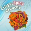 2026/04/1000375645.jpg Dried vegetables Masala Mix Chips Crispy & Crunchy Healthy Dried vegetables Snacks No Preservatives | Fiber Rich Vegetable Chips