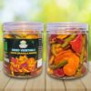 2026/04/1000375646.jpg Dried vegetables Masala Mix Chips Crispy & Crunchy Healthy Dried vegetables Snacks No Preservatives | Fiber Rich Vegetable Chips