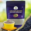 karuppukavunikanji Uyir Unavu Organic Foods Karuppu Kavuni Kanji MIx | Black Rice Porridge Mix for Healthy Breakfast 250 g