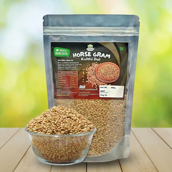 rawkollu Raw Horse Gram | Kulthi Dal | Kollu Premium Quality Raw Horse Gram